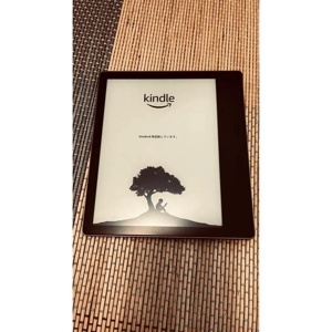 Máy đọc sách Kindle Oasis 3 (2019)