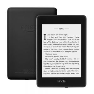 Máy đọc sách Kindle Paperwhite 2018