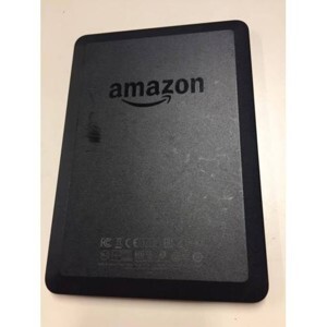 Máy đọc sách Kindle Touch 2014