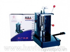 Máy đóng chứng từ Bender 01