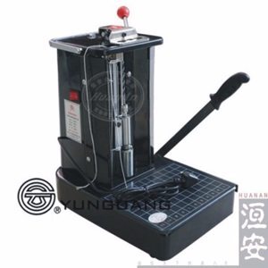 Máy đóng chứng từ BOSSER DS-D