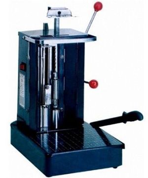 Máy đóng chứng từ DS-98