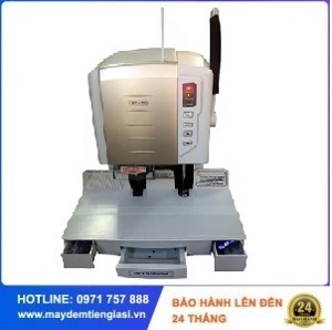 Máy Đóng Chứng Từ HT-50