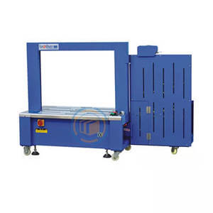 Máy đóng đai thùng tự động KS-AP8060L