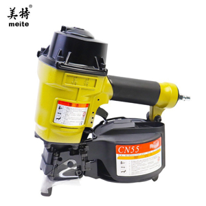 Máy đóng đinh cuộn Meite CN55