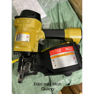 Máy đóng đinh cuộn Meite CN70
