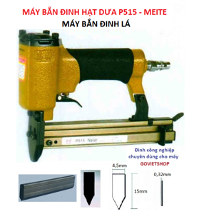 Máy đóng đinh Meite P515