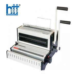 Máy Đóng Lò Xo Nhựa Bosser CB-518