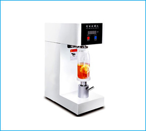 Máy đóng nắp lon Yubann YB-QLS180