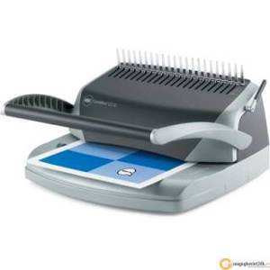 Máy đóng tài liệu GBC-C110 - vòng xoắn nhựa