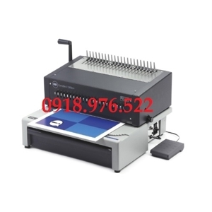 Máy đóng sách GBC-C800Pro