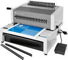 Máy đóng sách GBC-C800Pro