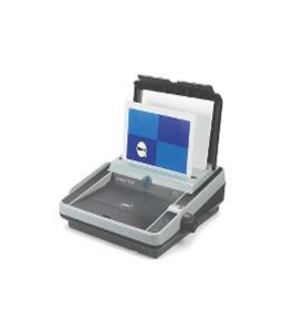 Máy đóng sách vòng xoắn kẽm GBC-W25E