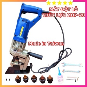 Máy đột dập thủy lực Yamafuji MHP-20