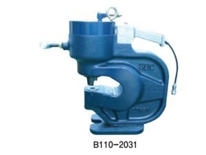 Máy đột lỗ thủy lực Best Power B110-2031