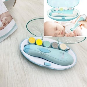 Máy dũa móng tay tự động Comfybaby