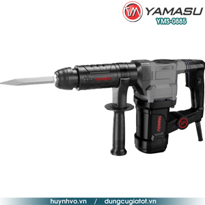 Máy đục bê tông 17ly Yamasu YMS-0885