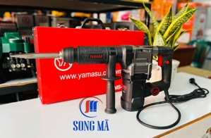 Máy đục bê tông 17ly Yamasu YMS-0885