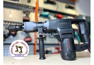 Máy đục bê tông 17mm Yamasu YMS-0875