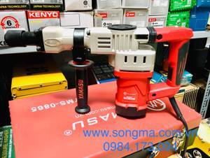 Máy đục bê tông 17mm Yamasu YMS-0865