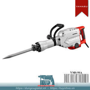 Máy đục bê tông 30mm Yamasu YMS-95A
