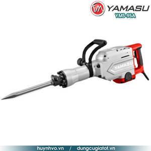 Máy đục bê tông 30mm Yamasu YMS-95A