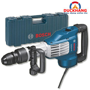 Máy đục bê tông Bosch GSH-11VC