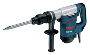 Máy đục bê tông Bosch GSH-388