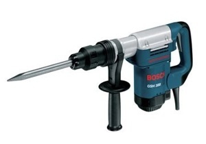 Máy đục bê tông Bosch GSH-388