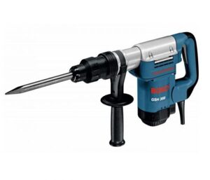 Máy đục bê tông Bosch GSH-389X