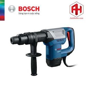 Máy đục bê tông Bosch GSH 500