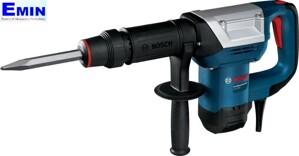 Máy đục bê tông Bosch GSH 500