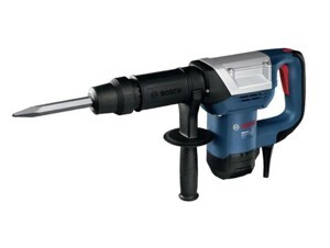 Máy đục bê tông Bosch GSH5X (GSH-5X)