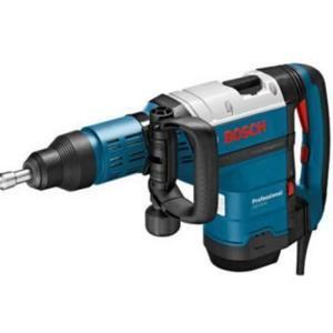 Máy đục bê tông Bosch GSH 9 VC