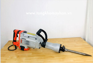 Máy đục bê tông BTEC BT8811