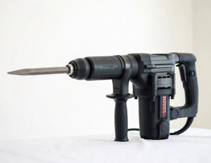 Máy đục bê tông cầm tay Kress KU340 1200W