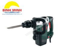 Máy đục bê tông chuyên dùng Metabo MHE-56