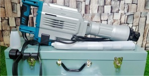 Máy đục bê tông Classic CLA-0766