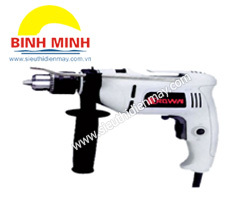 Máy đục bê tông Crown CT2344