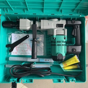 Máy đục bê tông DCA AZG06-6