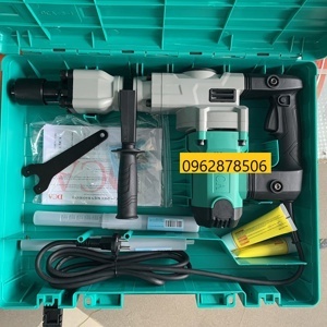 Máy đục bê tông DCA AZG06-6