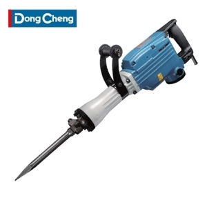 Máy đục bê tông Dongcheng DZG15