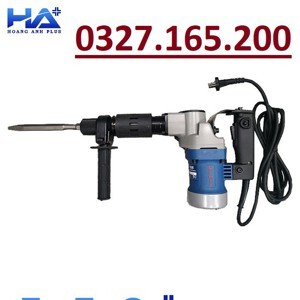 Máy đục bê tông Dongcheng DZG6S