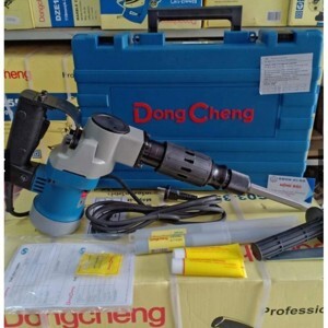 Máy đục bê tông Dongcheng DZG6S