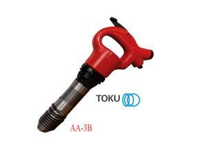 Máy đục bê tông dùng hơi Toku AA-3B