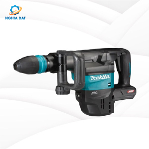 Máy đục bê tông dùng pin Makita HM001GZ
