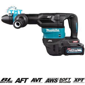 Máy đục bê tông dùng pin Makita HM001GZ