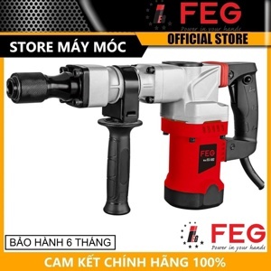 Máy đục bê tông FEG EG-582