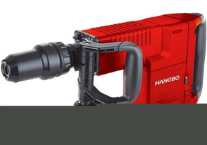 Máy đục bê tông Hangbo HB-11E - 1500W