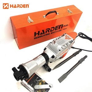 Máy đục bê tông Harden 750832